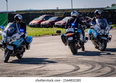 Bmw Police Images Stock Photos Vectors Shutterstock