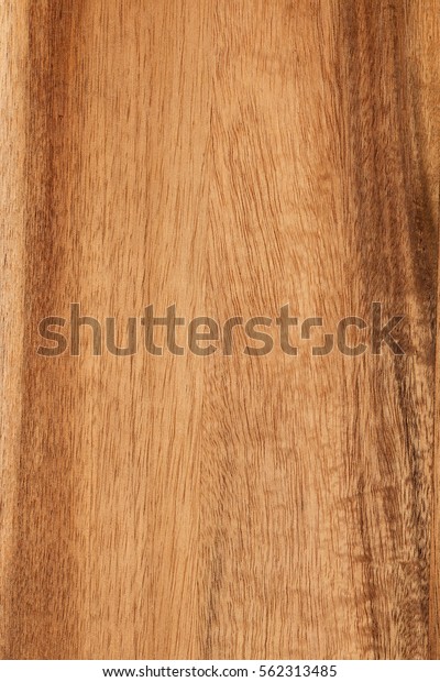 Natural acacia wood\
texture