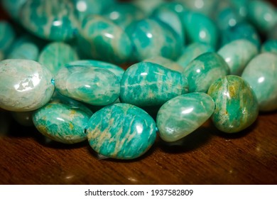 Amazonite High Res Stock Images Shutterstock