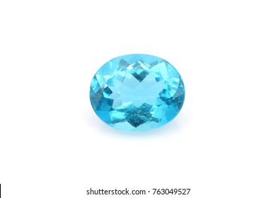 Natural Apatite Gemstone