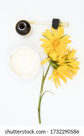 
Natural Arnica Cream And Oil