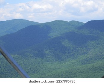 natural beauty blue sky and mountain - Shutterstock ID 2257995785