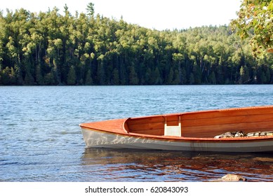 The Natural Beauty Of The Boundary Waters Canoe Area.