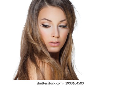 きれいな女の子 の画像 写真素材 ベクター画像 Shutterstock
