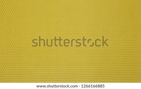 natural beeswax background