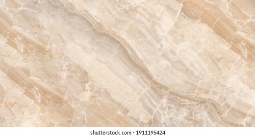 
Natural beige onyx marble texture and surface background - Shutterstock ID 1911195424