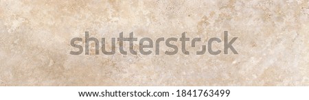 Natural beige stone marble. High definition marble texture.