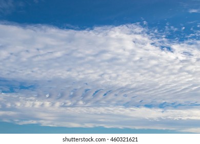 58 Altostratus undulatus Images, Stock Photos & Vectors | Shutterstock