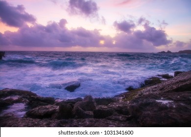 Natural Bridge Aruba