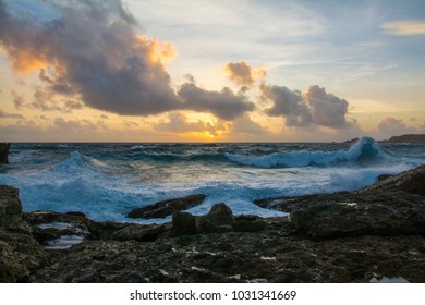 Natural Bridge Aruba