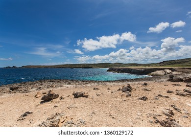 Natural Bridge Aruba