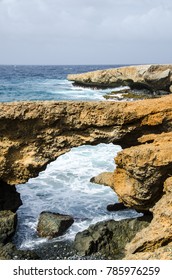 Natural Bridge Aruba