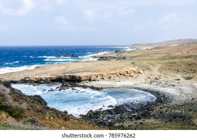 Natural Bridge Aruba