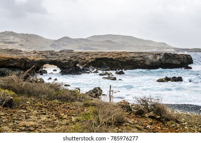 Natural Bridge Aruba