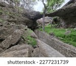 Natural Bridge Caverns San Antonio Texas 