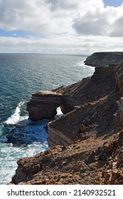 Natural Bridge Kalbarri National Park