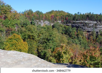 Natural Bridge Kentucky