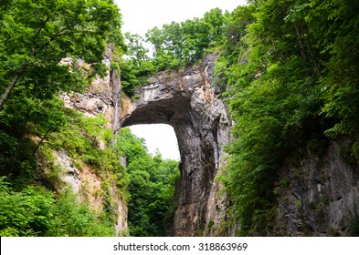 Natural Bridge, Virginia