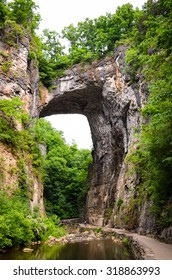 Natural Bridge, Virginia