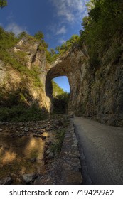 Natural Bridge, Virginia