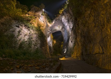 Natural Bridge, Virginia