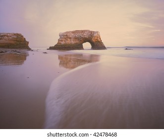 Natural Bridges State Park - Santa Cruz, CA