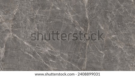 Natural brown marble polished stone slab, ceramic vitrified floor tiles random marbles, interior and exterior floor and wall cladding, dark coffee brown marble texture background