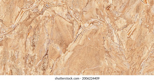 natural brown marble texture background with high resolution, brown marble with golden veins, Emperador marble natural pattern for background, granite slab stone ceramic tile, rustic matt texture.