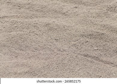 Natural Brown Sand Texture And Seamless Background