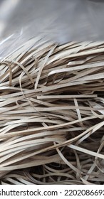 Natural Brown Straight Cut Shredded Paper For Fancy Packaging