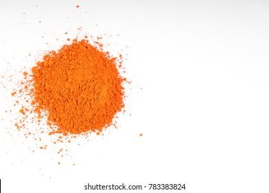 Natural Colored Pigment Powder