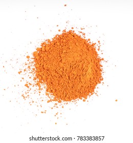 natural colored pigment powder