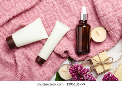 cosmetic preparation