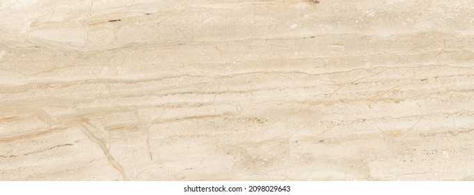 Natural Cream Marble Stone Structure For Tiles