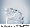 ice block