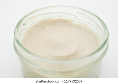 Natural Deodorant (white Clay, Tea Tree, Coconut Oil)