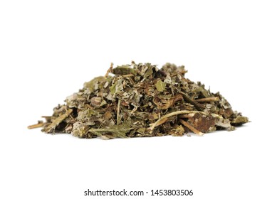 Natural Dried Raspberry Leaf (leaves)