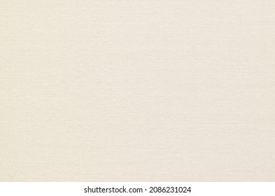 Natural Fabric Texture Background. Champagne Gold Colored Cloth Backdrop.