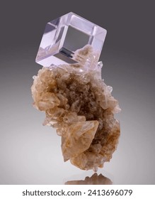 NATURAL FLUORITE STONE, MINERAL ROUGH