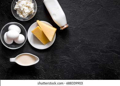 Dairy Products Cold Images Stock Photos Vectors Shutterstock