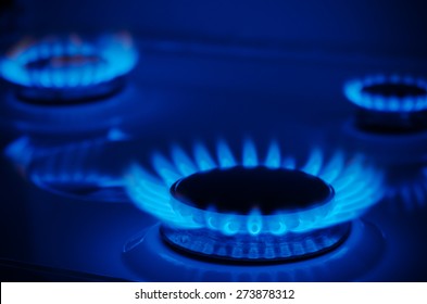 Natural Gas