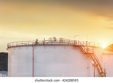 Natural Gas Storage Tanks , Oil Tank , LPG , Petrochemical Plant , Petroleum