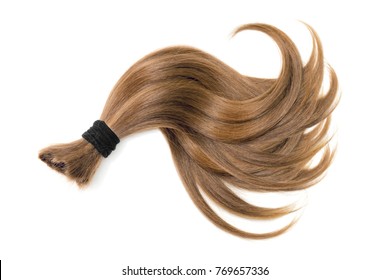 Ponytail Hair Images, Stock Photos & Vectors  Shutterstock