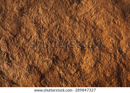 Natural Hard Rock Texture Background
