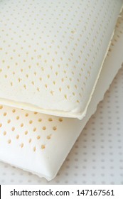 Natural Latex Pillow