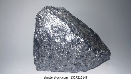 Natural Lead Ore