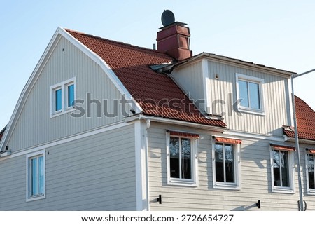 Skellefteå and the natural light