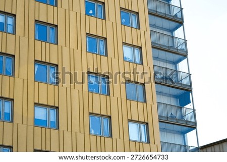 Skellefteå and the natural light