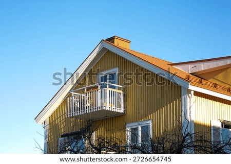 Skellefteå and the natural light