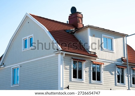 Skellefteå and the natural light